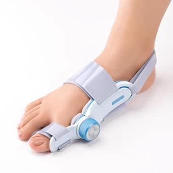 Silicone Bunion Alignment System